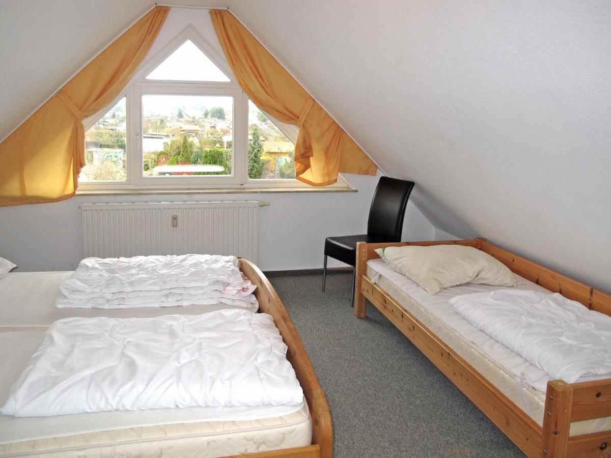 Apartment Gartenstrasse-1 By Interhome Karlshagen Екстериор снимка