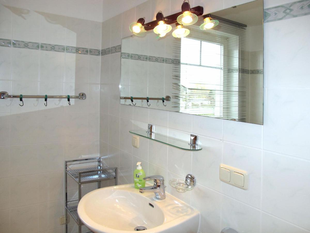 Apartment Gartenstrasse-1 By Interhome Karlshagen Екстериор снимка