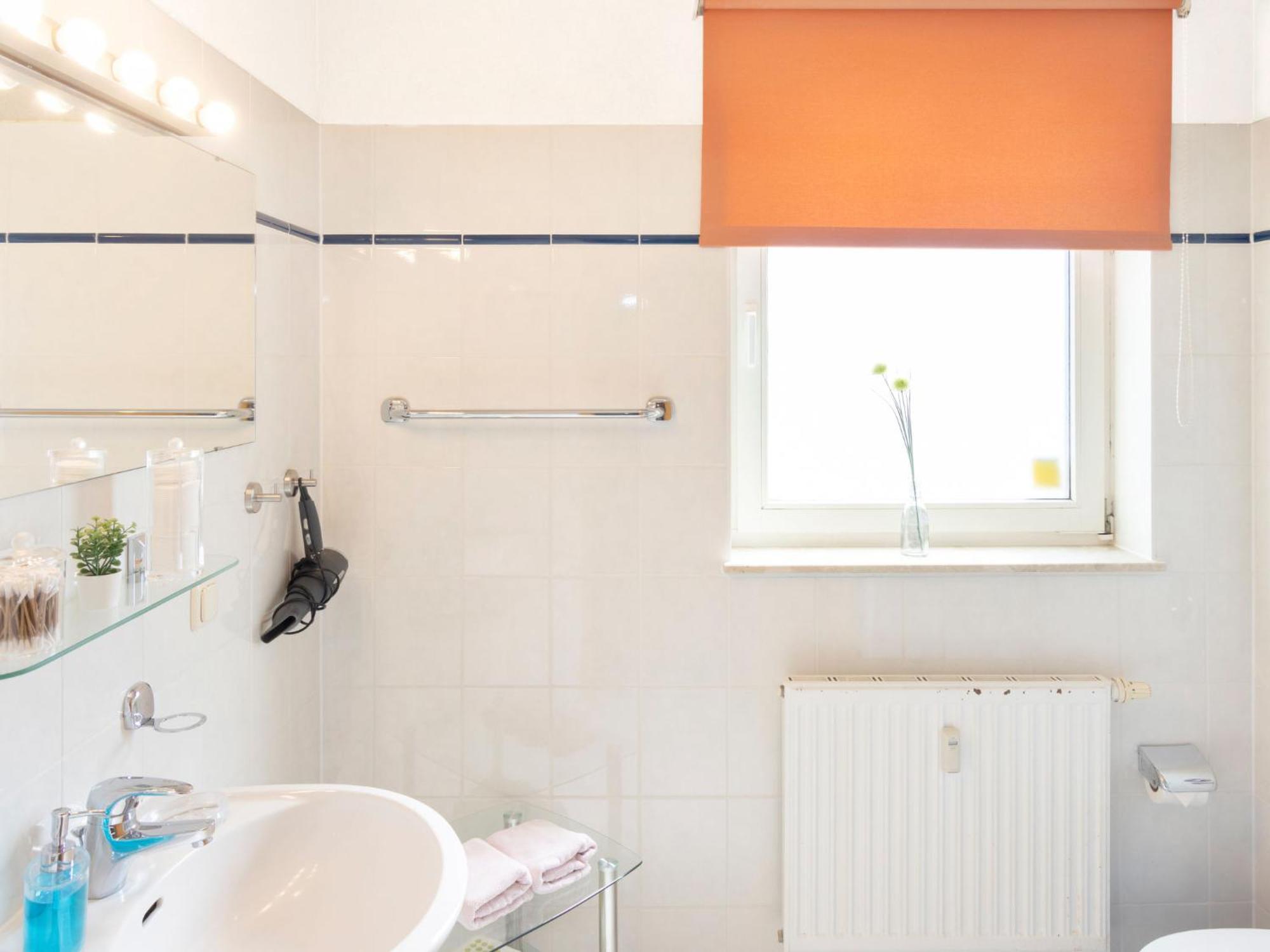 Apartment Gartenstrasse-1 By Interhome Karlshagen Екстериор снимка